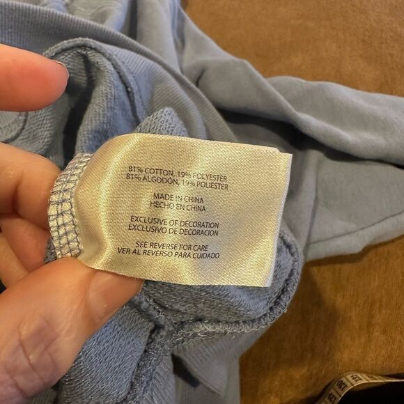 The gap long sleeve women's shirt - Picture 3 of 5